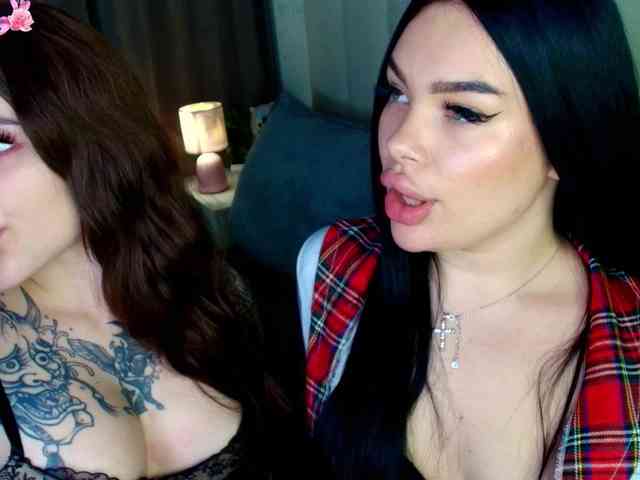 katerine-Monroe's chat room