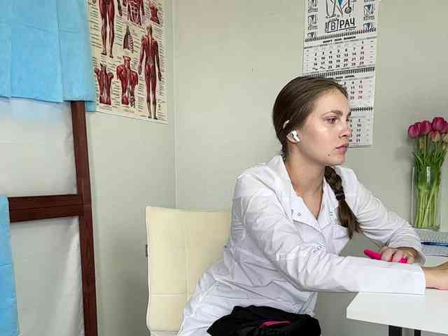 DokTor_Ada's chat room