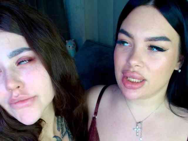 katerine-Monroe's chat room