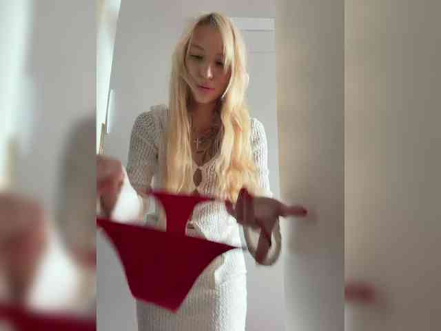 Cristi-Candy's chat room