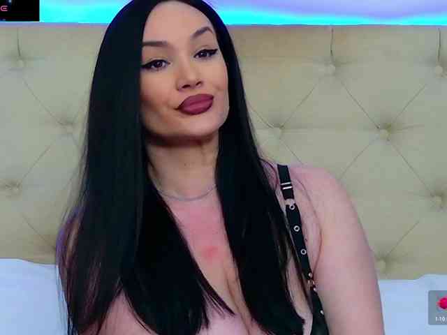 DaliyaArabian's chat room