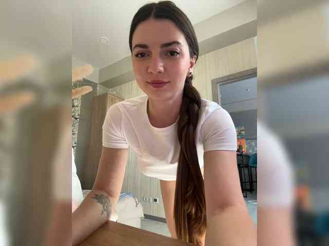 -Saharochek-'s chat room