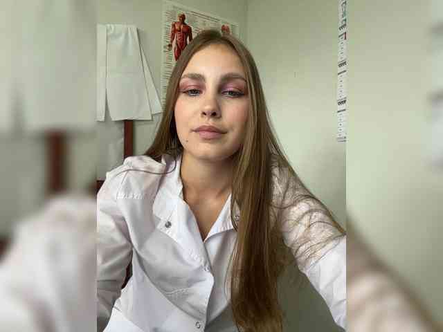 DokTor_Ada's chat room