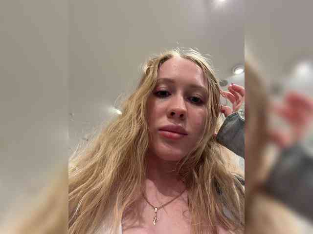 LiiBaby's chat room