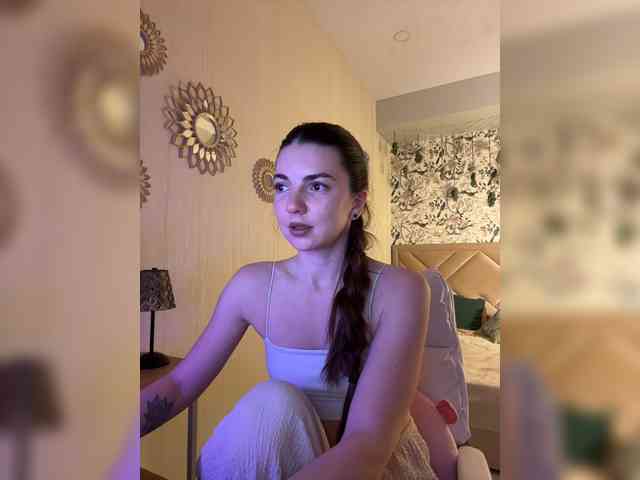 -Saharochek-'s chat room