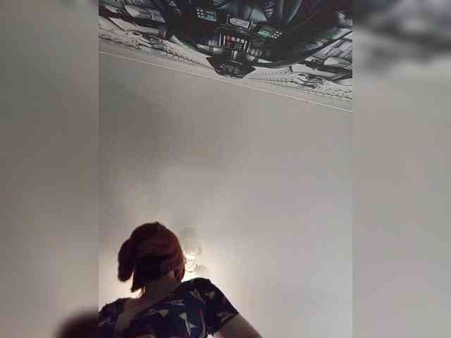 Vetka-konfetka's chat room