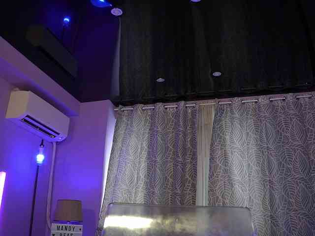 MandyPeas's chat room
