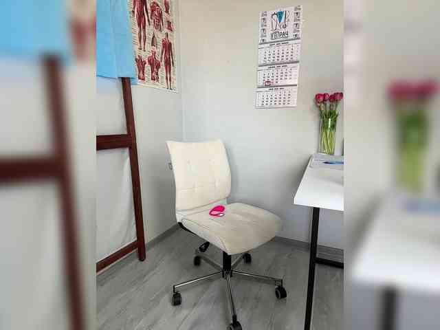 DokTor_Ada's chat room