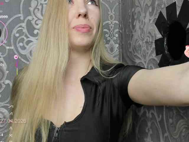 PetrovaAnn's chat room