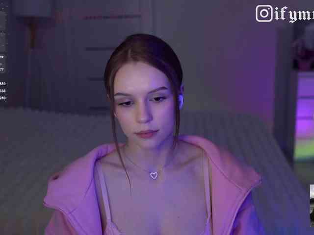 fymryn's chat room
