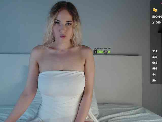 SydneySi's chat room