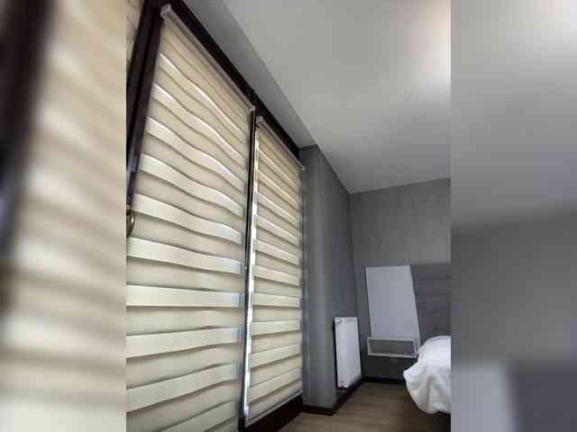 BabyDarii's chat room