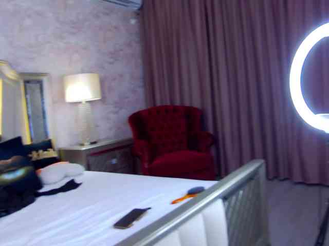 Issadorra's chat room