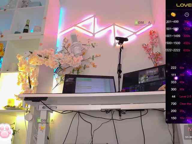 _Marilyn_'s chat room