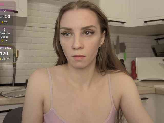 Fist-ashka's chat room