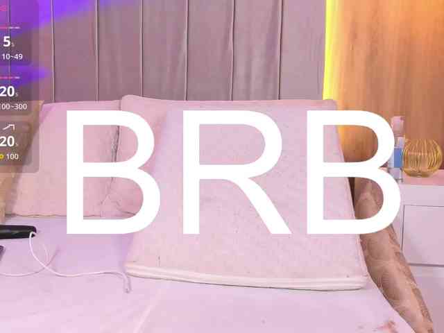 AstraBelova's chat room