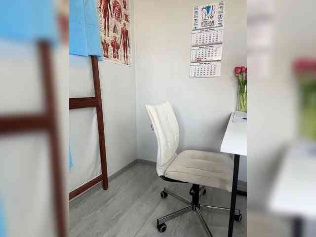 DokTor_Ada's chat room