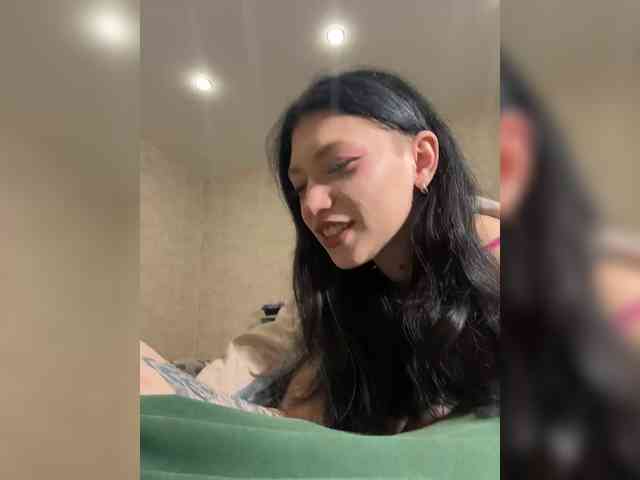 LuckyStar's chat room