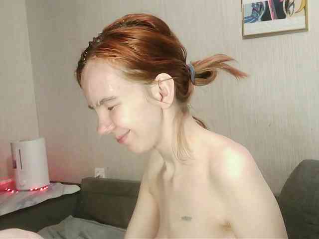 MarkoMary's chat room