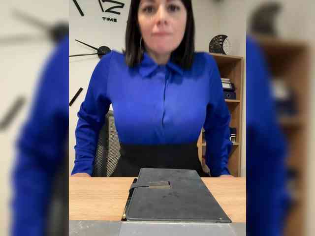 ANNA_Fox's chat room