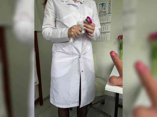 DokTor_Ada's chat room