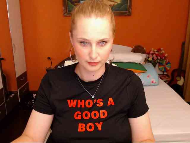 NatashaRouge's chat room