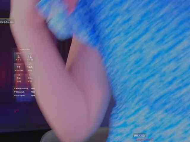 elderberry's chat room