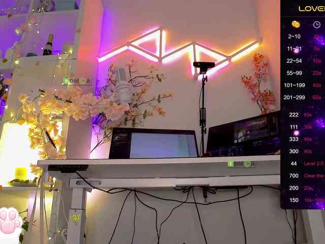 _Marilyn_'s chat room