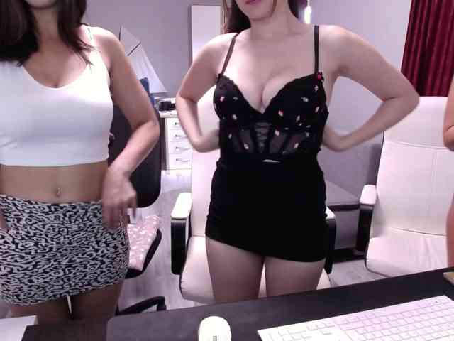 Dajla's chat room