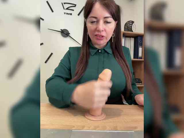 ANNA_Fox's chat room