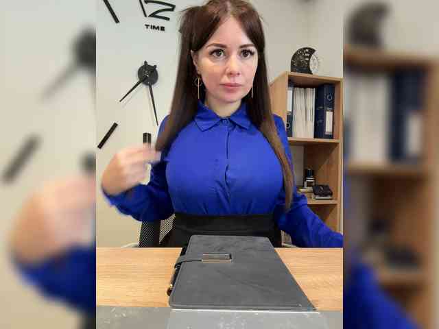 ANNA_Fox's chat room