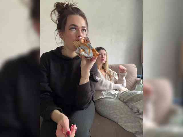 GiaVibey's chat room