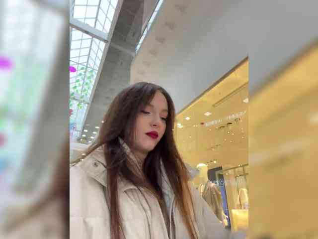 OlivkaVif's chat room