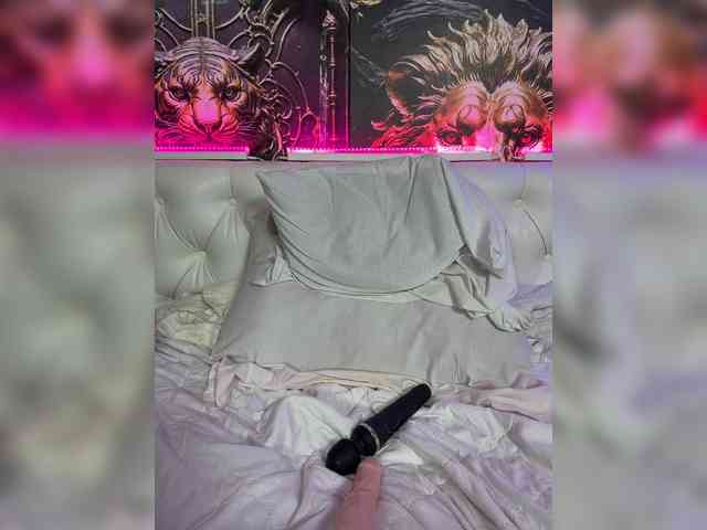 Madam_koss's chat room