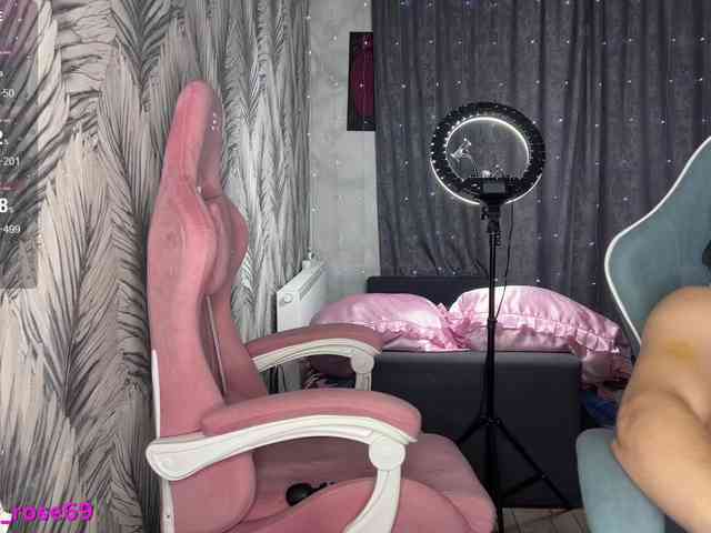 PoliSOSka's chat room