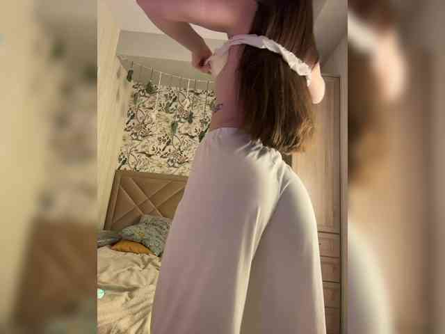 -Saharochek-'s chat room