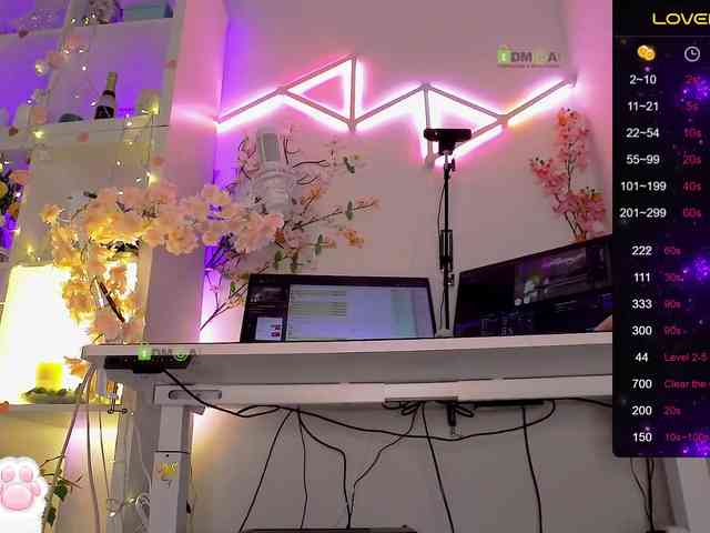 _Marilyn_'s chat room