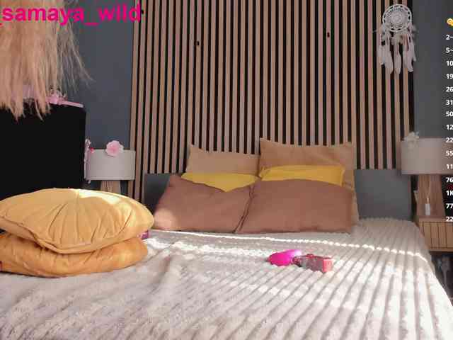 WILD-ANGEL777's chat room