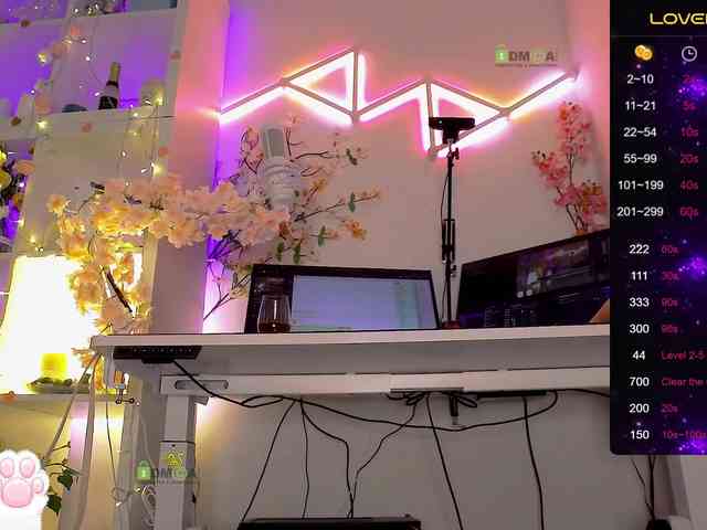 _Marilyn_'s chat room