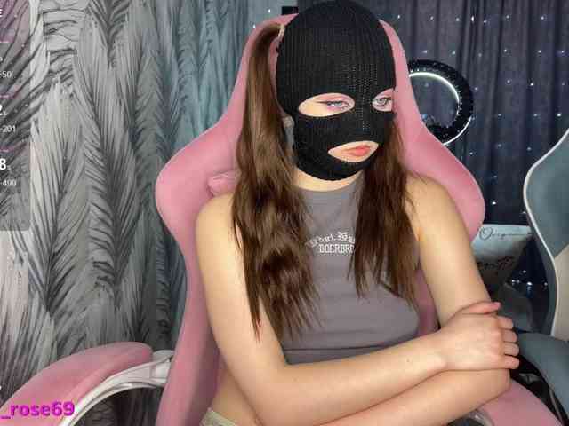LallyRose's chat room