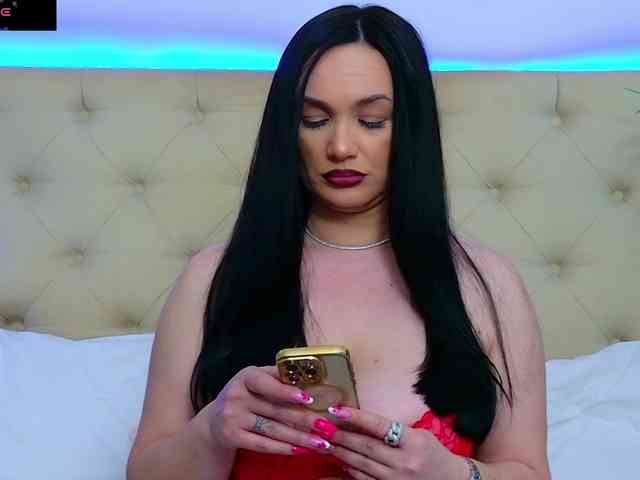 DaliyaArabian's chat room