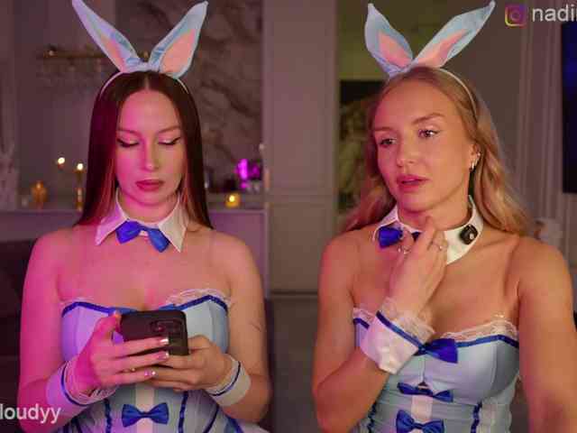 Nadin_star's chat room