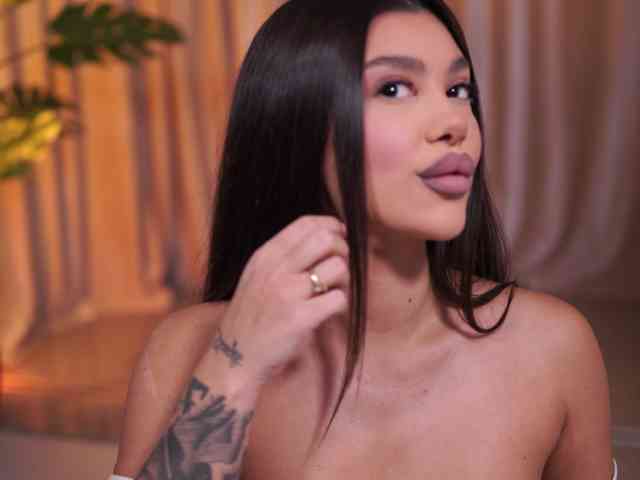 NatyDesiree's chat room