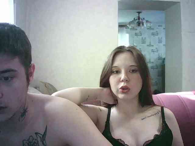 HARMONYX's chat room