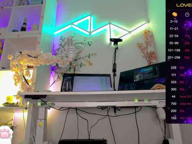 _Marilyn_'s chat room