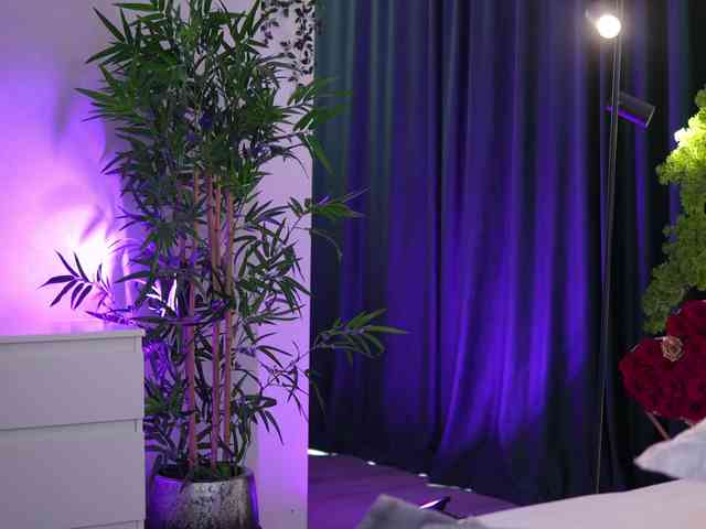 ArtTeasee's chat room