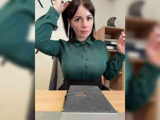 ANNA_Fox's chat room