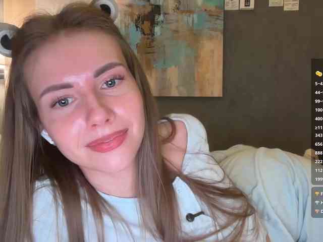 VikkiExtraCheese's chat room