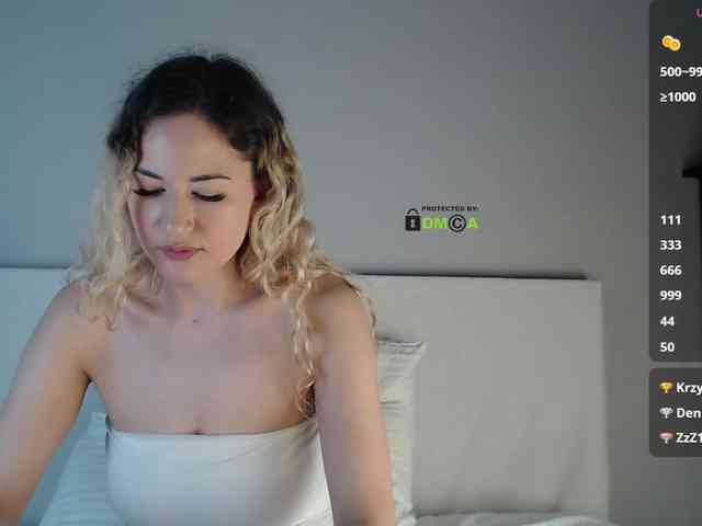 SydneySi's chat room