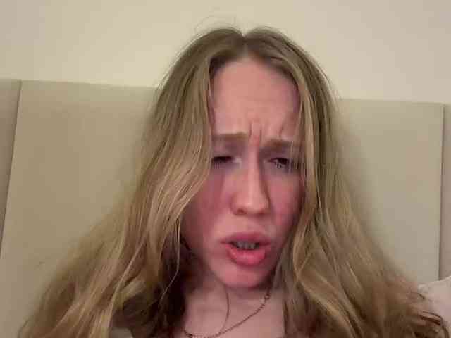 LiiBaby's chat room